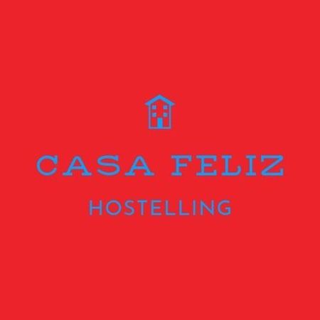 Casa Feliz Hostel Boa Viagem Jaboatão dos Guararapes Esterno foto