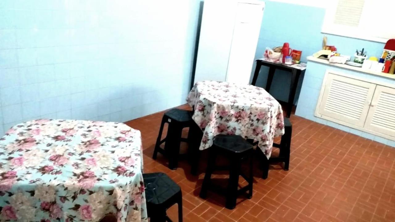 Casa Feliz Hostel Boa Viagem Jaboatão dos Guararapes Esterno foto