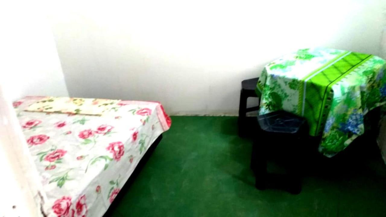 Casa Feliz Hostel Boa Viagem Jaboatão dos Guararapes Esterno foto