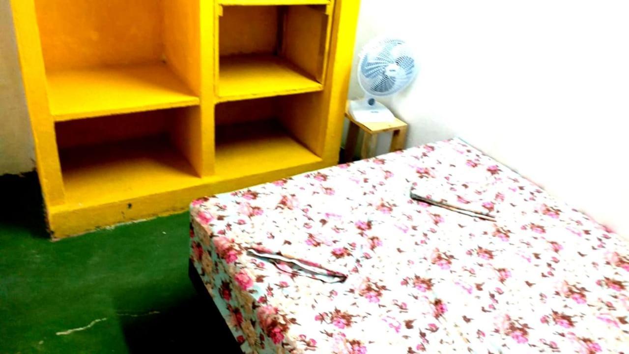 Casa Feliz Hostel Boa Viagem Jaboatão dos Guararapes Esterno foto