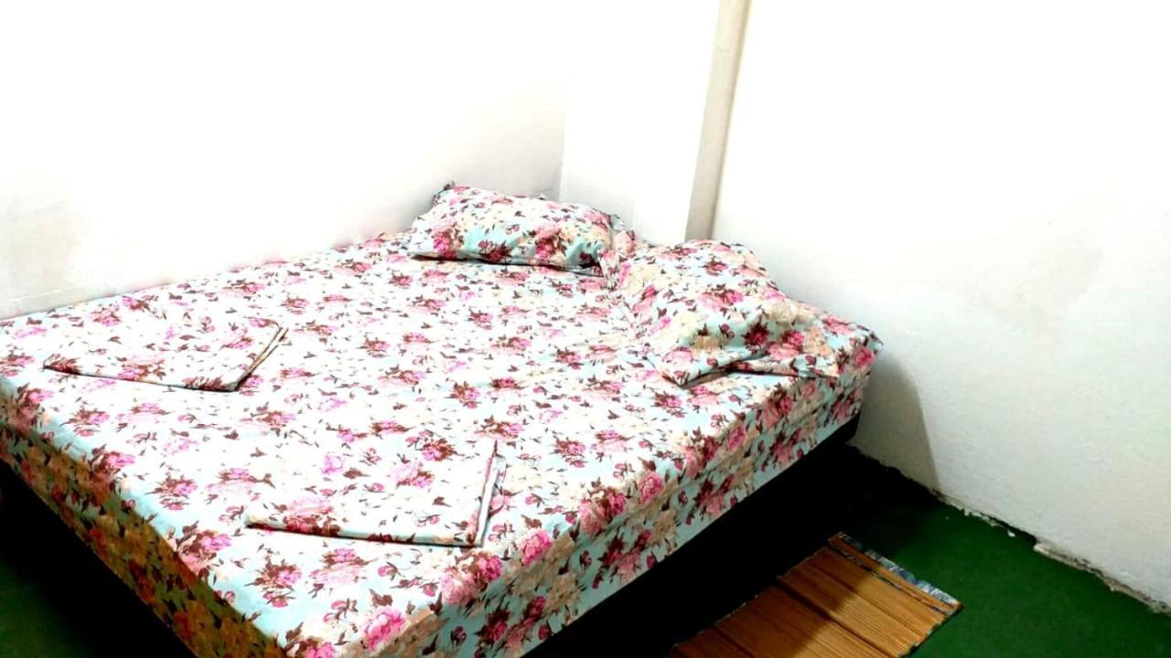Casa Feliz Hostel Boa Viagem Jaboatão dos Guararapes Esterno foto