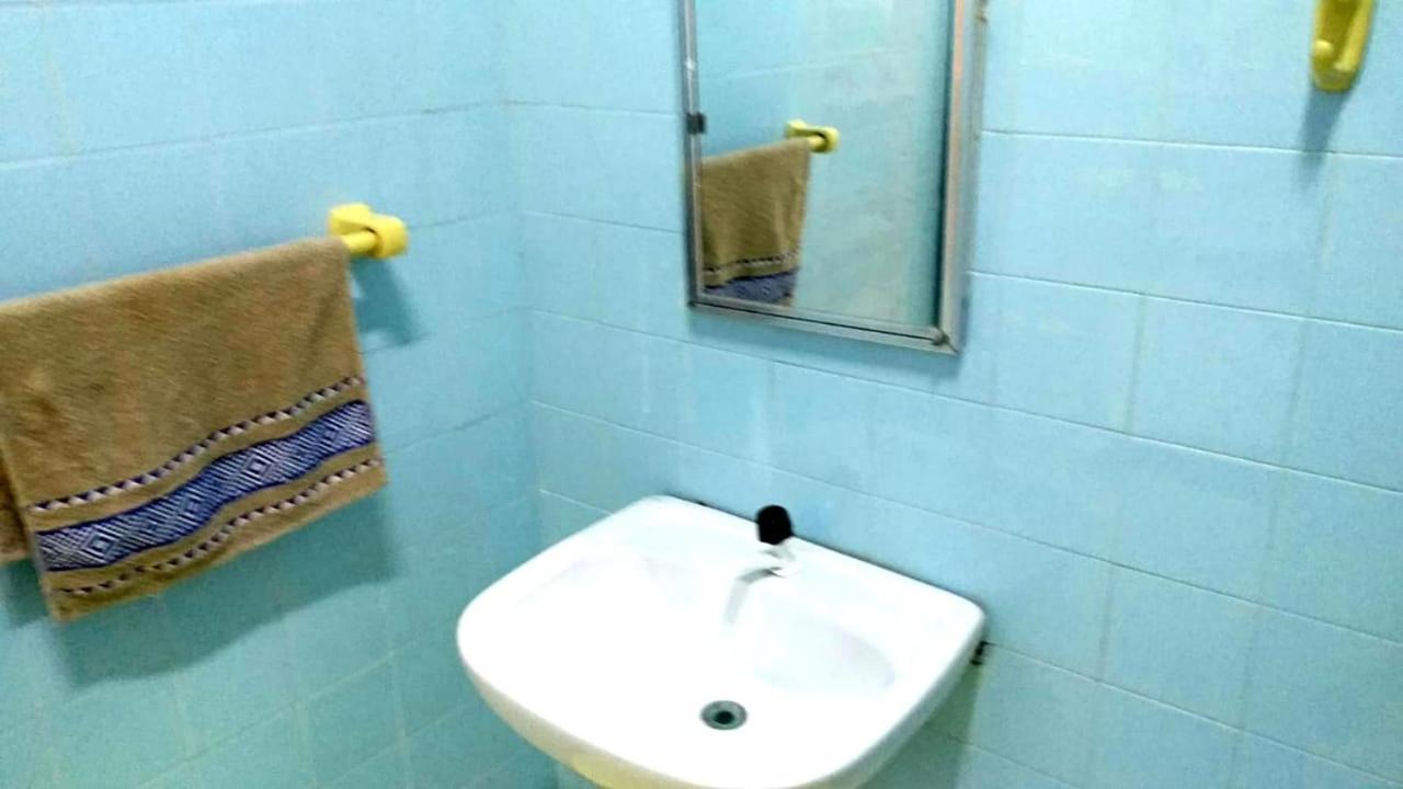 Casa Feliz Hostel Boa Viagem Jaboatão dos Guararapes Esterno foto