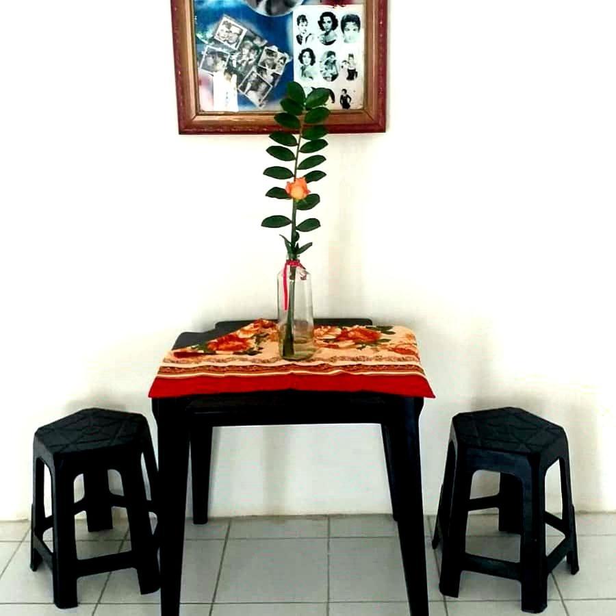 Casa Feliz Hostel Boa Viagem Jaboatão dos Guararapes Esterno foto